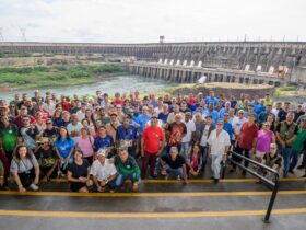 turismo itaipu 1