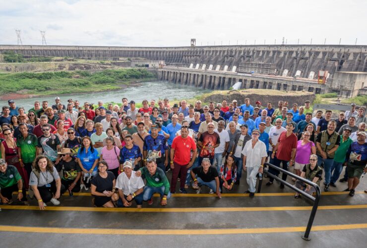 turismo itaipu 1