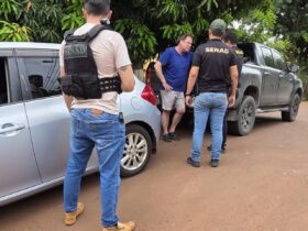 Alessandro Meneghel preso