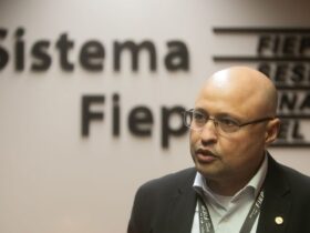 Edson Vasconcelos FIEP