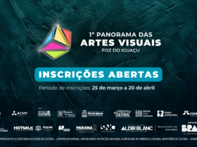 RELEASE INSCRICOES FOZ