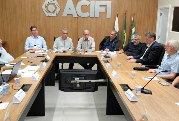 acifi diretoria 2026