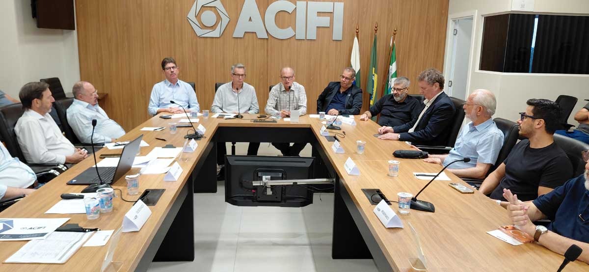 acifi diretoria 2026