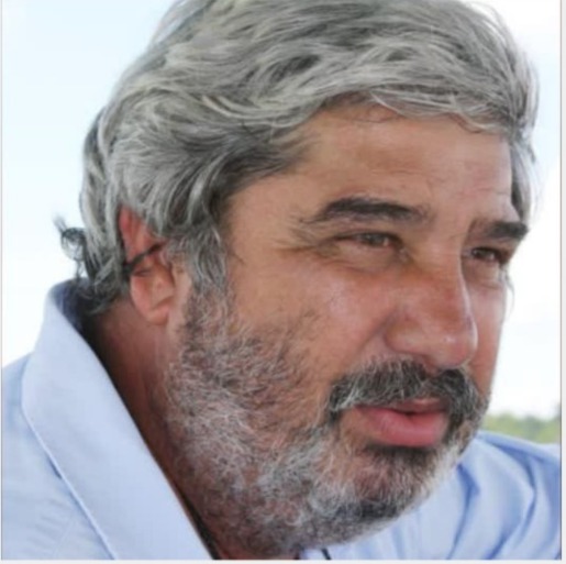 Macuco 40 anos: a saga da conquista das águas no coração do Iguaçu 2 ademir