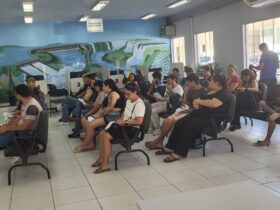 agencia trabalhador foz