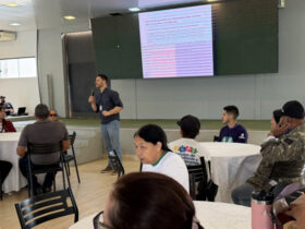 assembleia itinerante