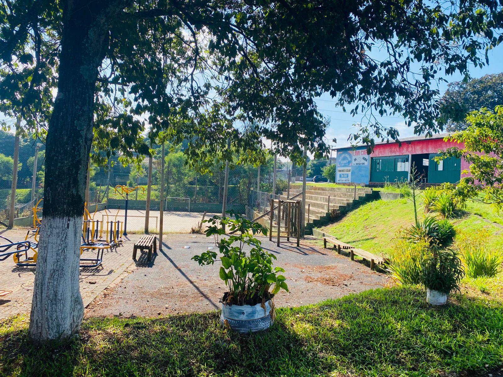 associacao campos iguacu