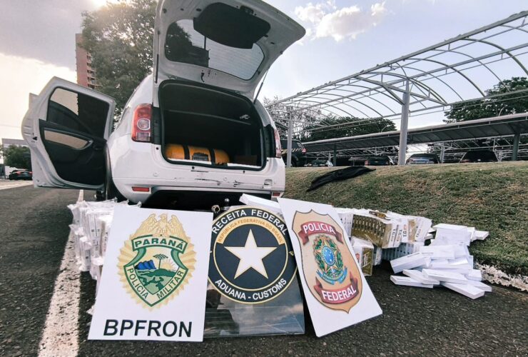 carro com emagrecedores