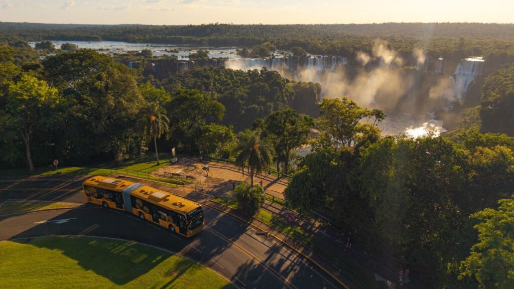 Março nas Cataratas: um convite para viver o Parque Nacional do Iguaçu além das quedas d’água 2 cataratas 1