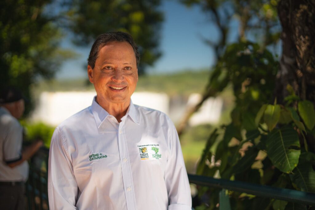 Parque Nacional do Iguaçu registra maior fevereiro da história com 169 mil visitantes de 123 países 2 cataratas 2