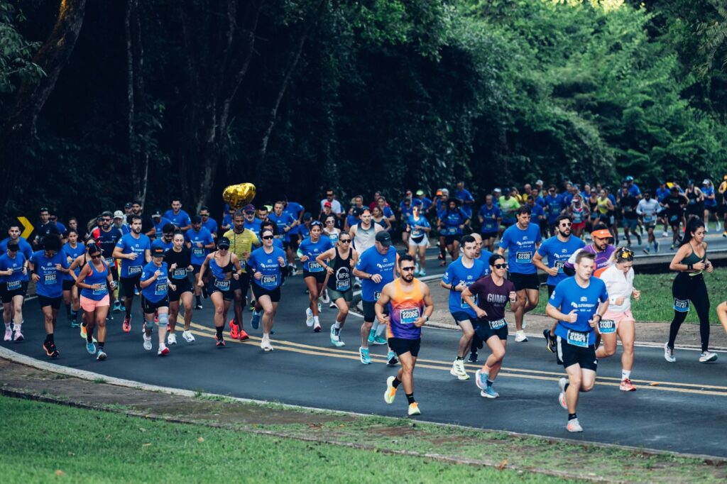 cataratas maratona