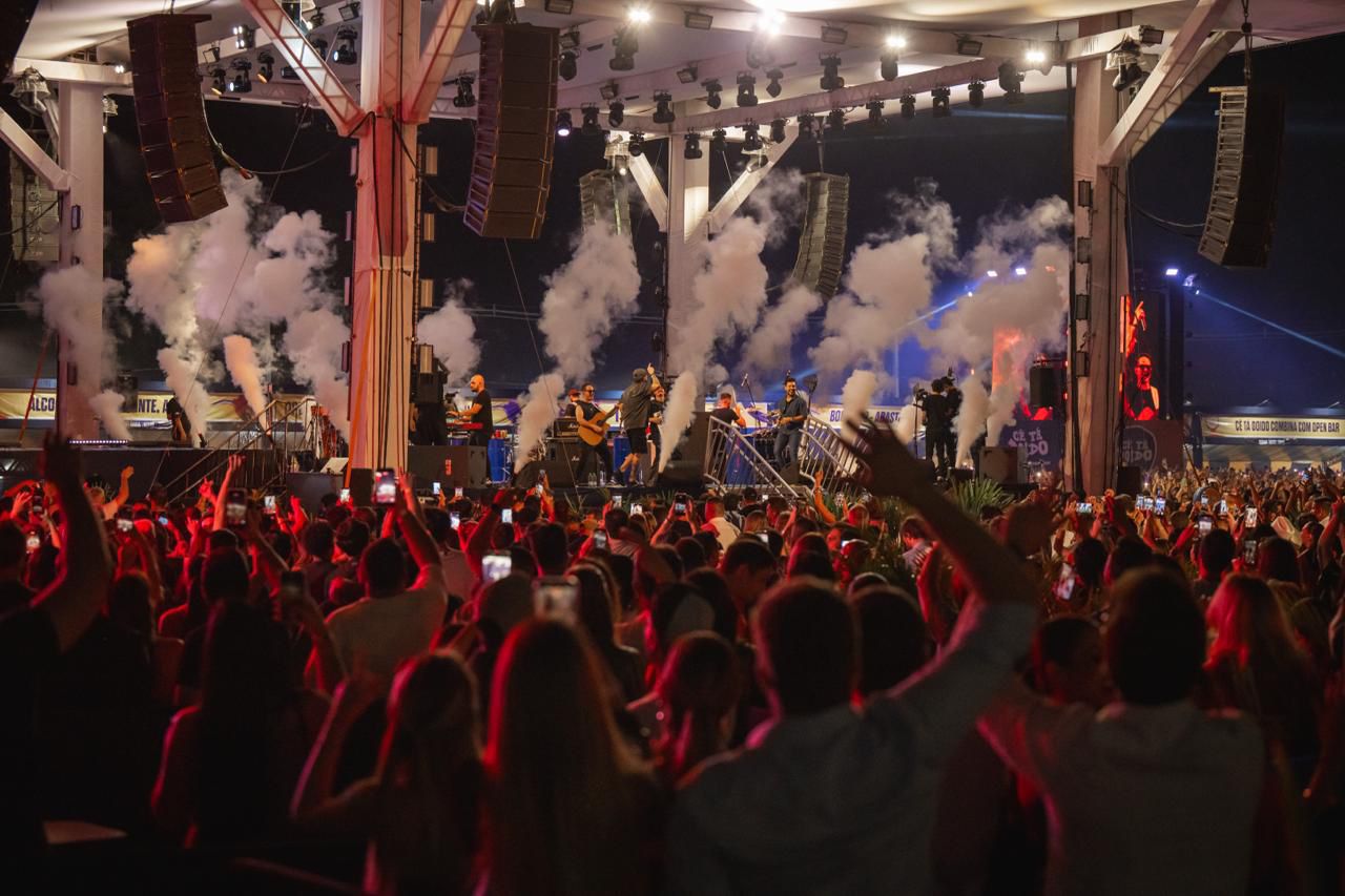 Cascavel entra na rota do “Cê Tá Doido”: Megaevento confirma edição e abre pré-cadastro para ingressos 1 ce ta doido