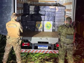 cigarro itaipulandia