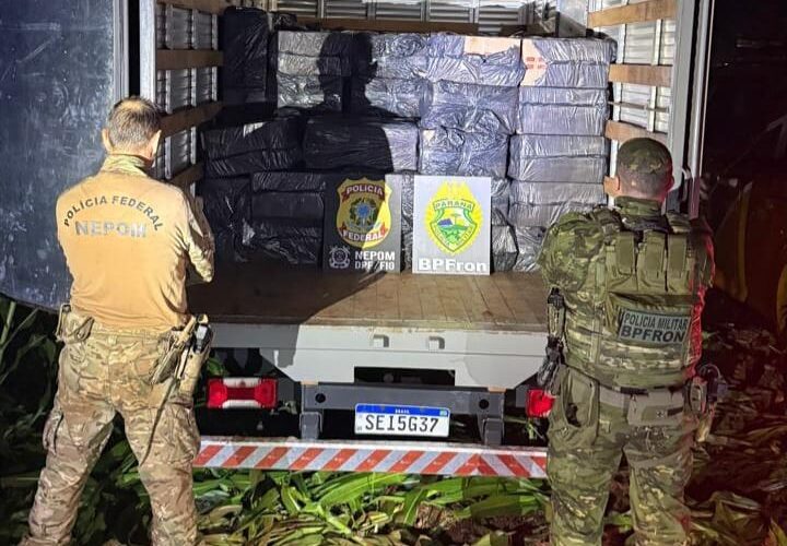 cigarro itaipulandia