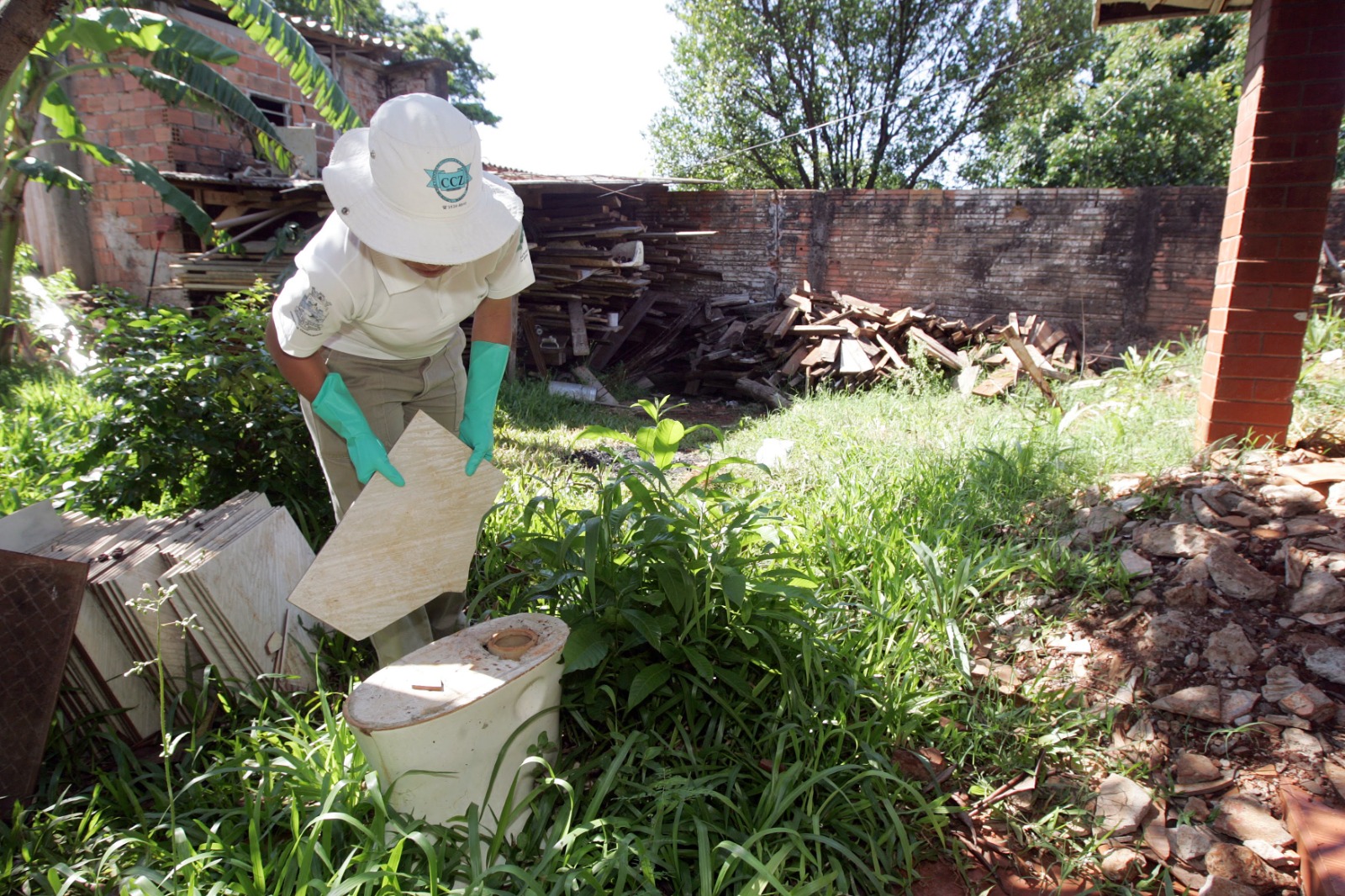 Legislativo intensifica a fiscalização do controle de zoonoses em Foz do Iguaçu 1 controle zoonoses