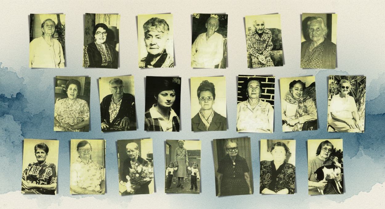 dia da mulher imprensa