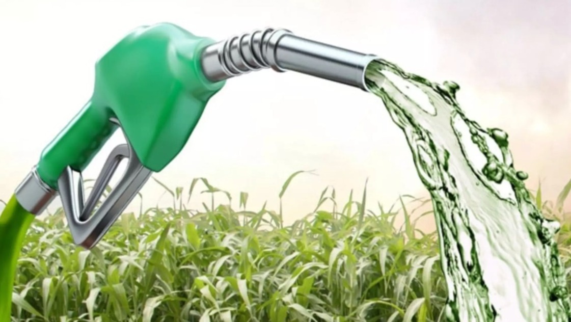 Crise dos combustíveis faz elevar preço do etanol que já chegou perto de R$ 5,00 em algumas regiões do país 1 etanol combustivel