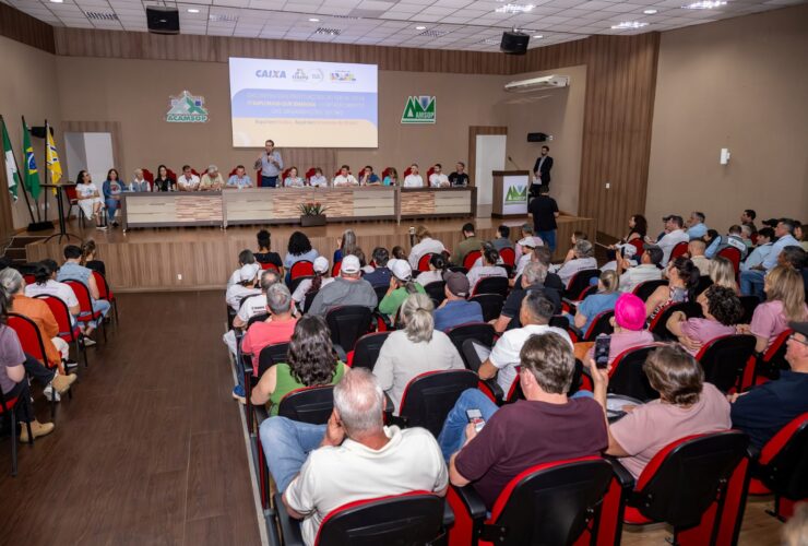 evento itaipu