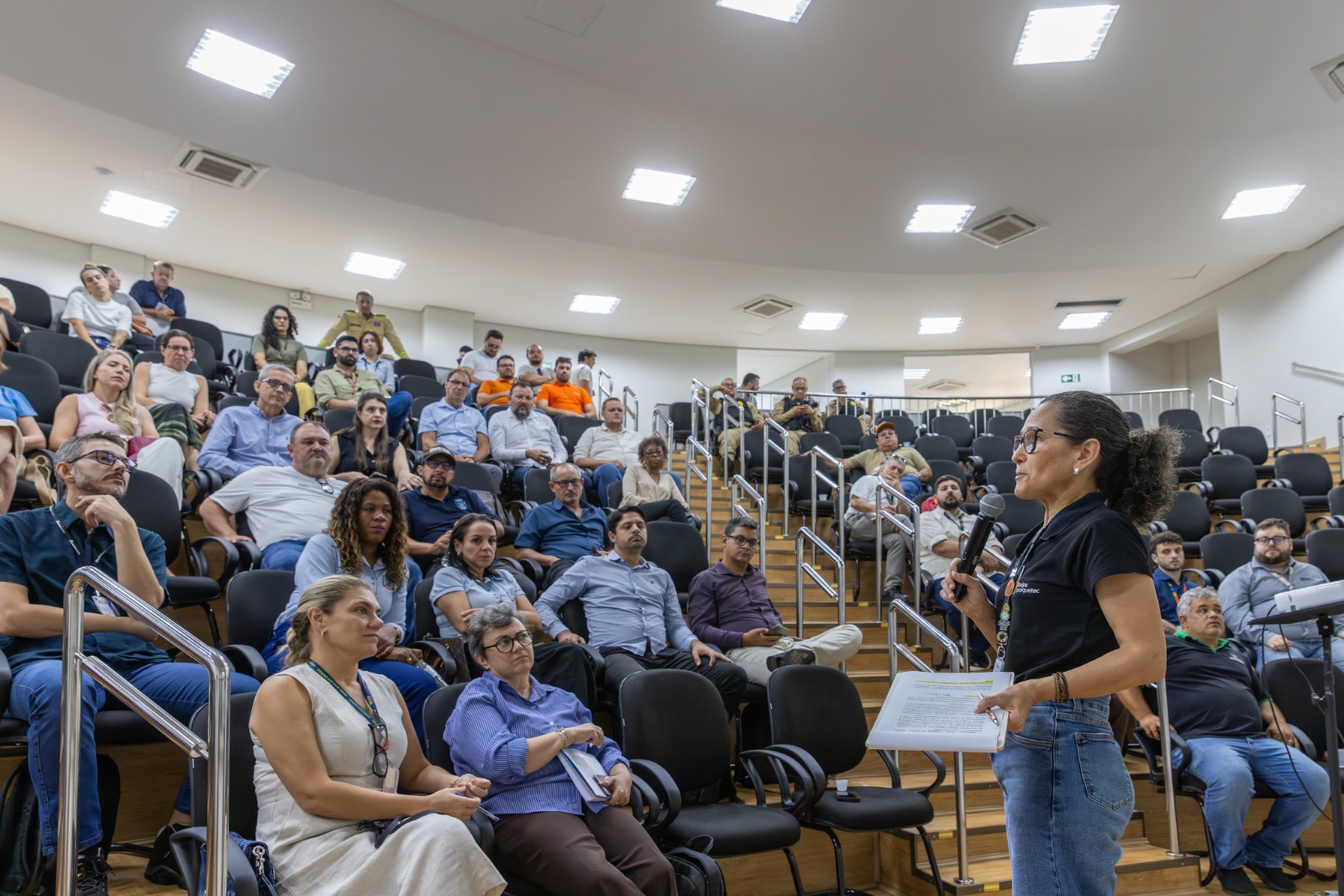 Turismo náutico no Lago de Itaipu entra em nova fase para organizar o crescimento e atrair investimentos 1 forum