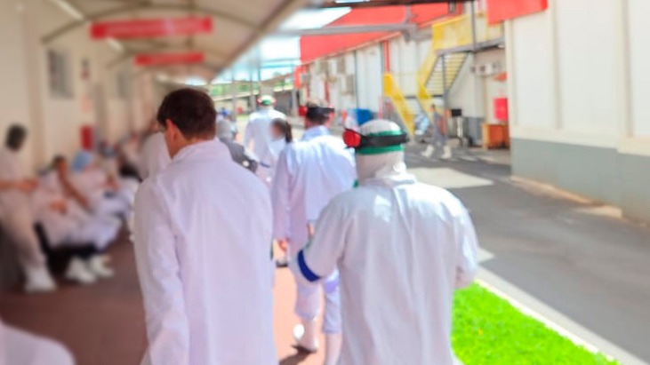 frigorifico medianeira