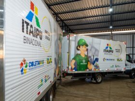 investimento itaipu 1