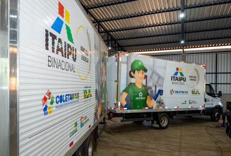 investimento itaipu 1