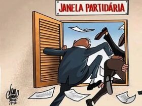 janela partidaria