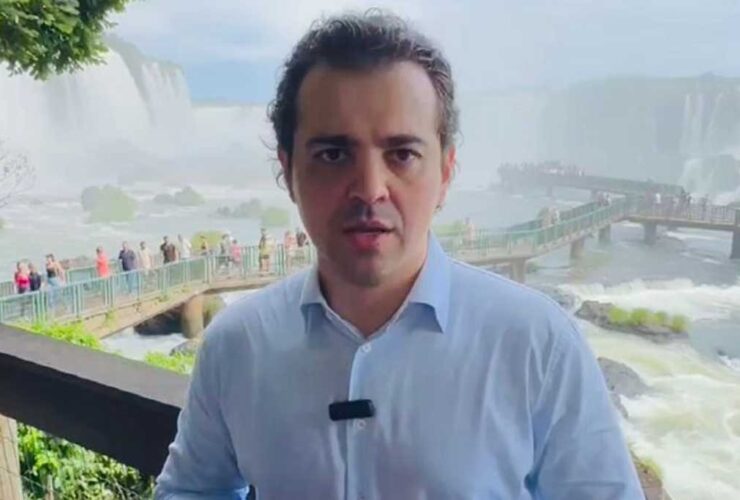 luiz fernando guerra