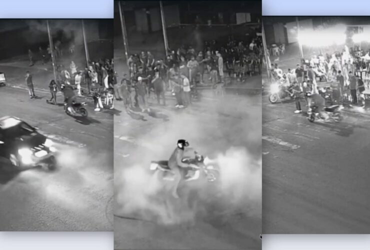 manobras motociclistas