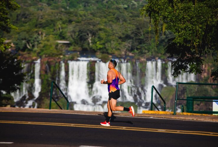 maratona cataratas