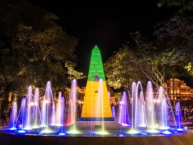 marco tres fronteiras