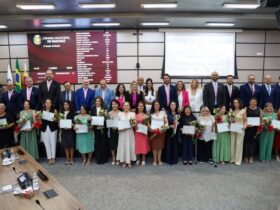 maria victoria homenagem