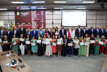 maria victoria homenagem