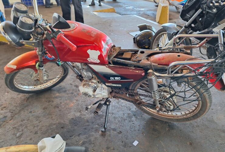 moto medicamentos