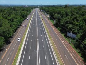 rodovia das cataratas