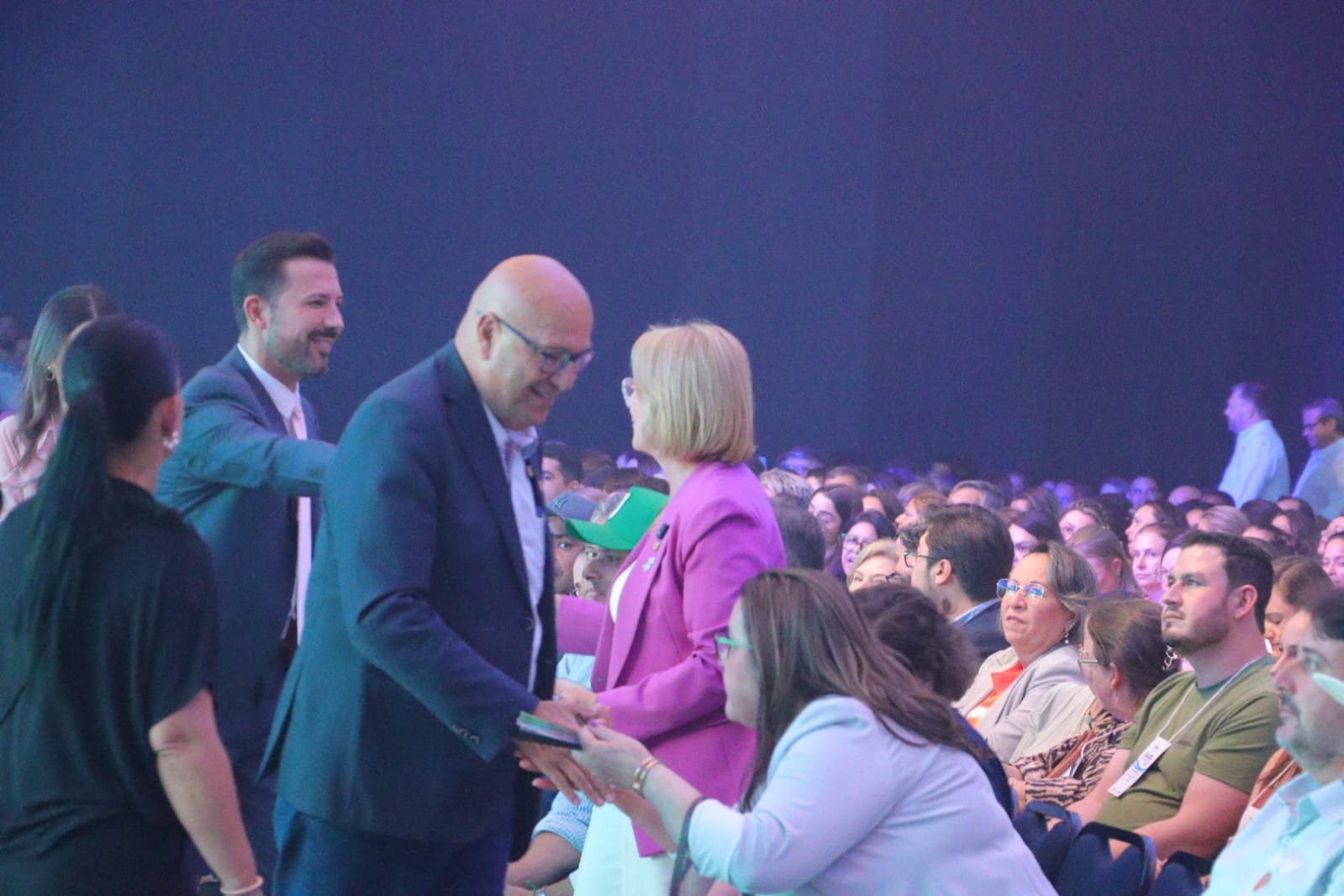 SUS amplia atendimento dos serviços de saúde pública no Paraná, destaca o deputado Luiz Claudio Romanelli 1 romanelli 2