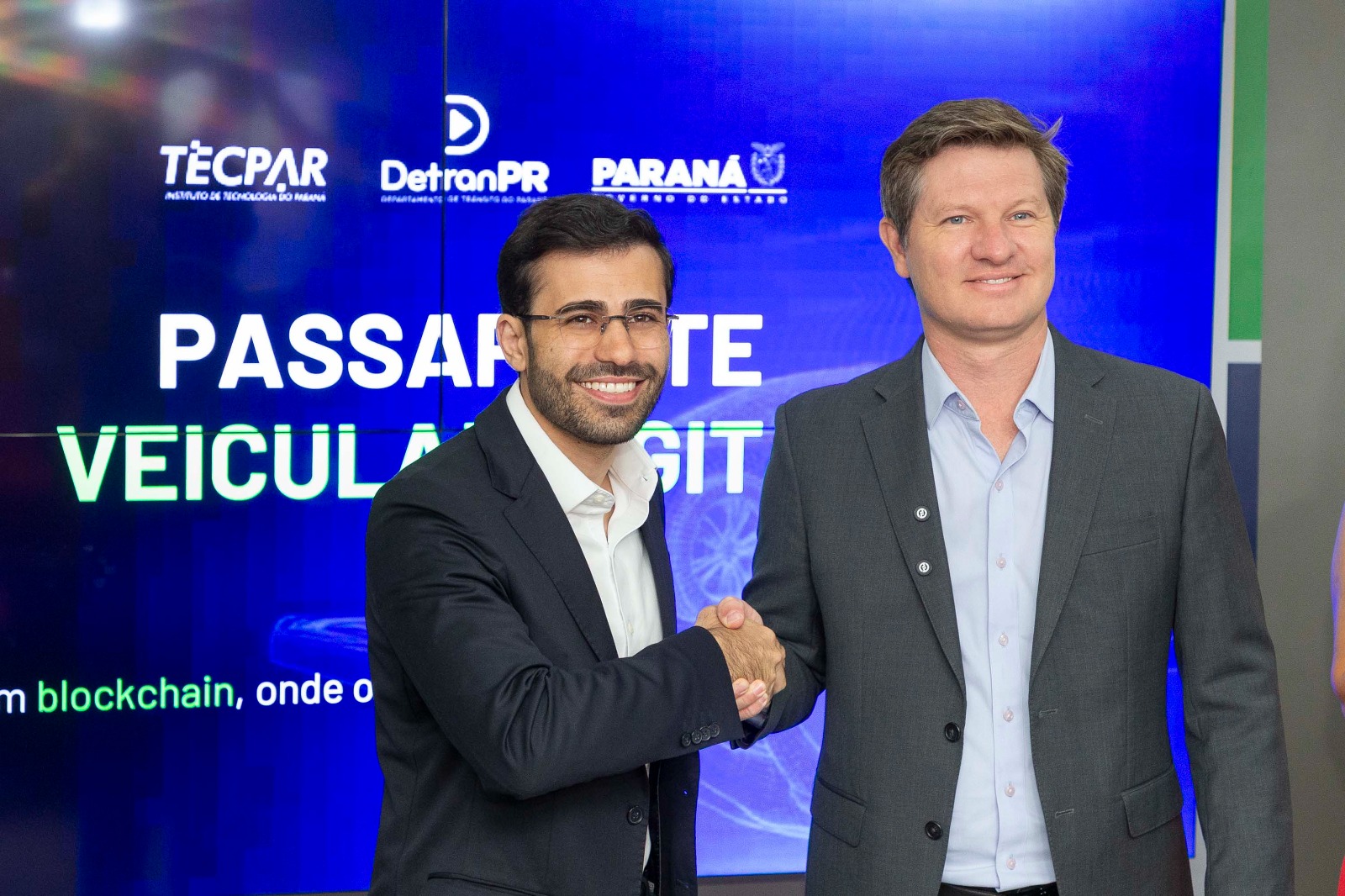 Passaporte Veicular Digital: Santin Roveda entrega 3,4 mil veículos tokenizados 1 santin roveda