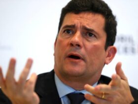 sergio moro