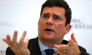 sergio moro