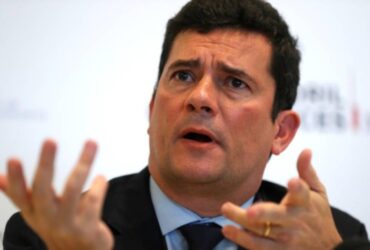 sergio moro