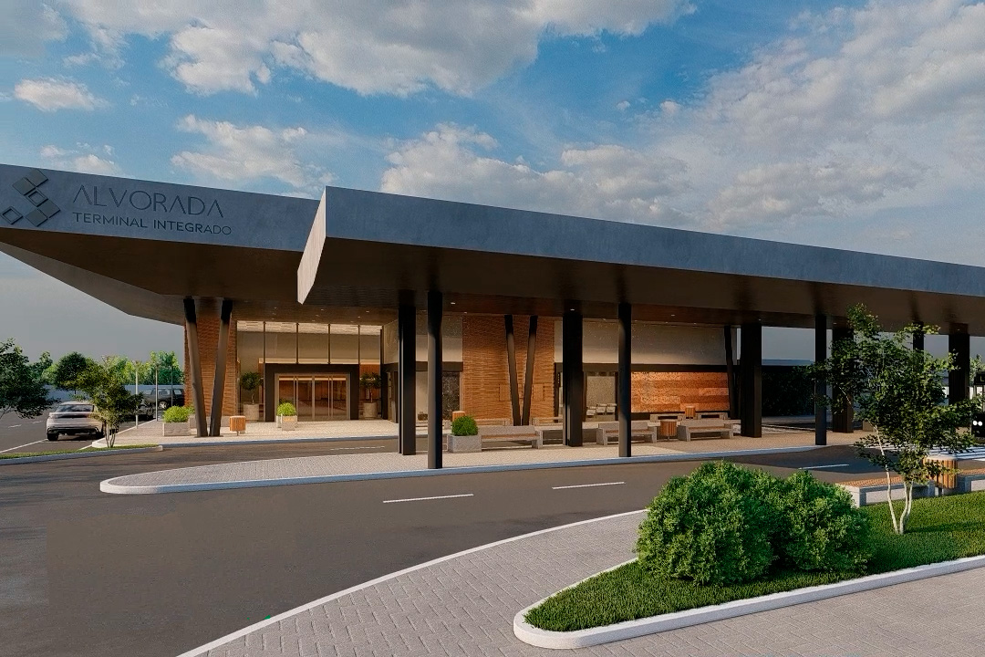 terminal santa terezinha