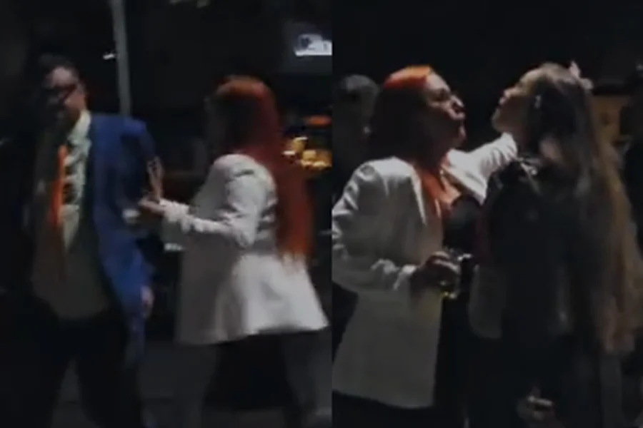 Deputado federal Luciano Alves envolvido em barraco com garota de programa em área nobre de Brasília 1 treta luciano alves