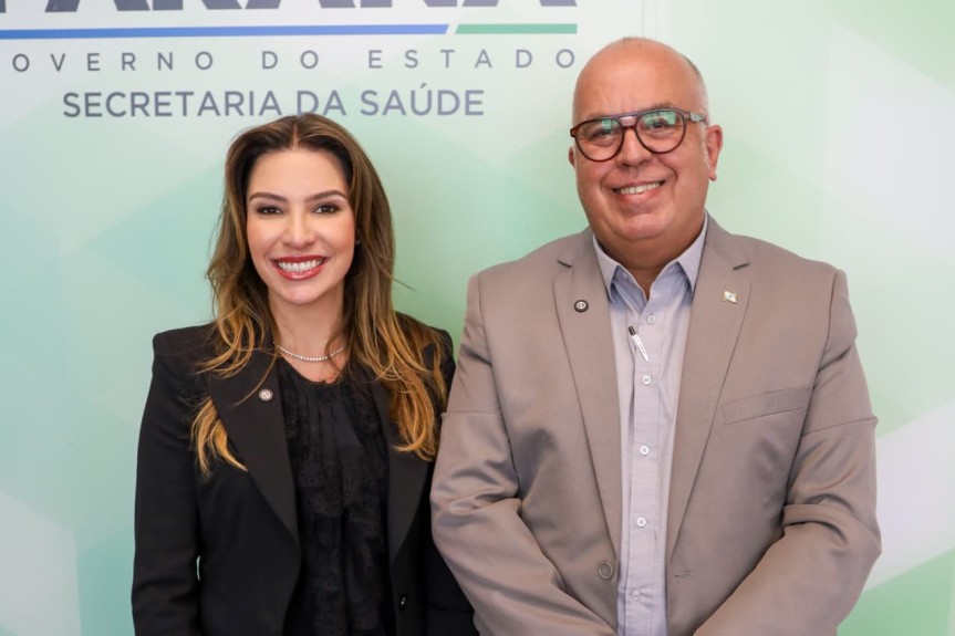 Paraná amplia Teste do Pezinho e passa a diagnosticar até 51 doenças 1