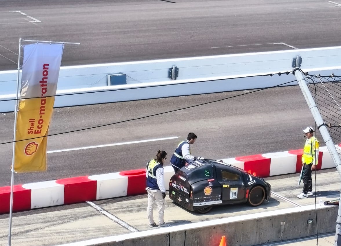 Equipe da Unioeste de Foz do Iguaçu conquista 3º lugar em competição mundial de eficiência energética 1 WhatsApp Image 2026 04 13 at 10.35.37