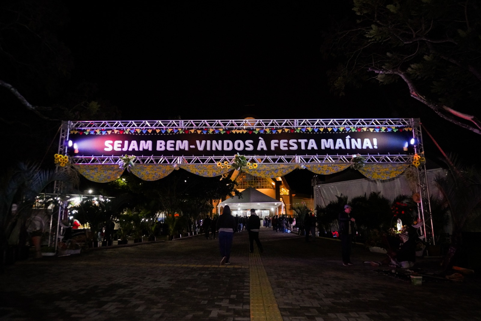 Festa Maína 2026 será realizada no fim de maio em Foz do Iguaçu 1 WhatsApp Image 2026 04 13 at 12.01.21