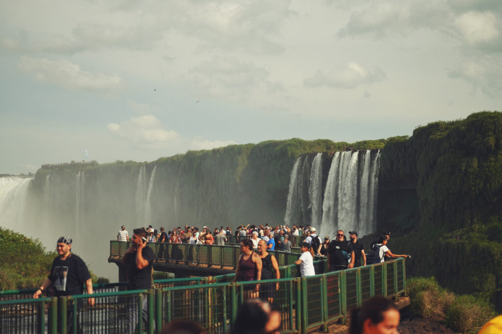 Parque Nacional do Iguaçu é o segundo mais visitado do Brasil em 2025 2 WhatsApp Image 2026 04 17 at 10.36.15