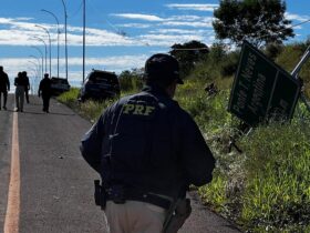 atropelamento perimetral