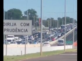 avenida das cataratas