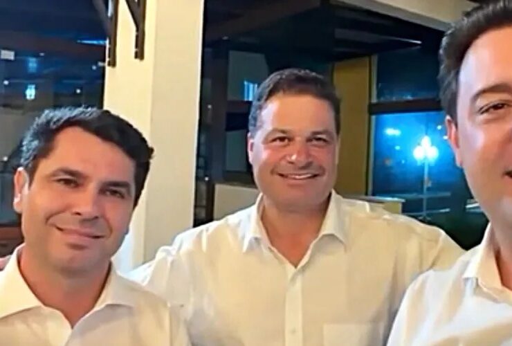 candidatos ratinho