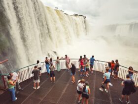 cataratas do iguacu